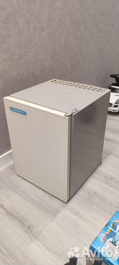 Холодильник Морозко 3