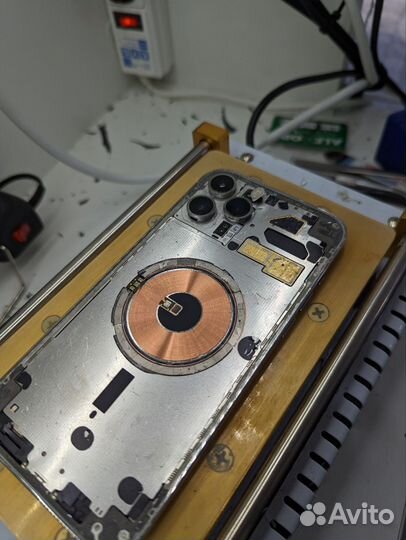 Ремонт смартфонов \ планшетов \ ноутбуков и др