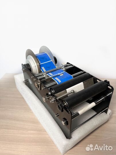 Этикеровщик ручной мт-30