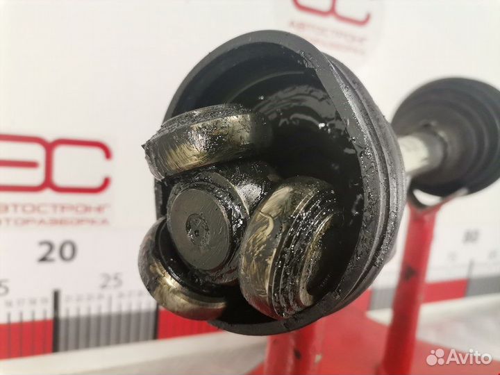 Полуось для Saab 9-5 (1)