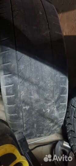 Hankook Ventus V12 Evo2 K120 225/60 R18