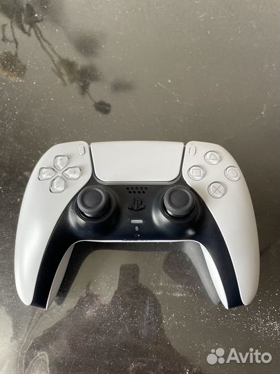 Геймпад sony dualsense ps5