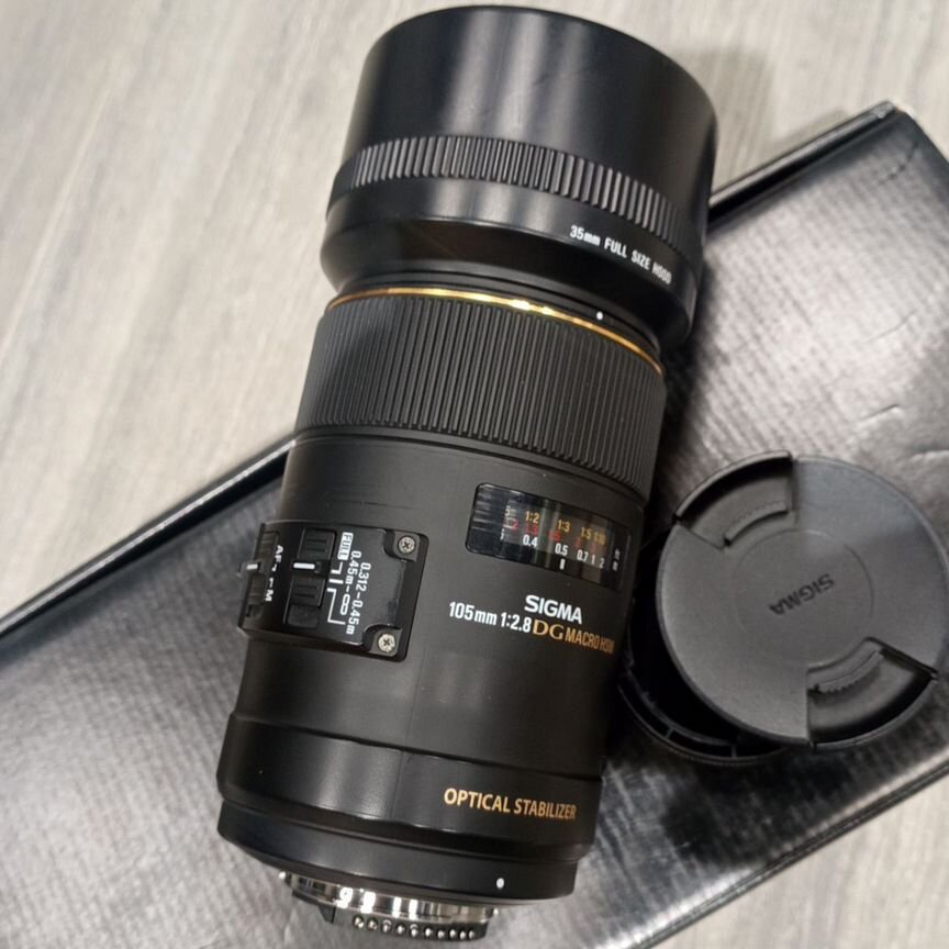 TAMRON 70-300mm F/4.5-6.3 Di  Ⅲ RXD tamron 90mm - Купить объектив для фотоаппарата 🖲📷 во всех