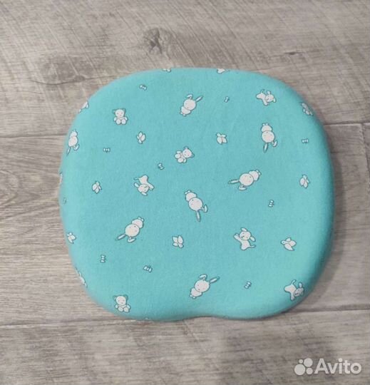 Подушка ортопедическая