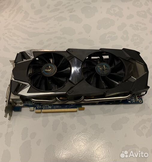 Видеокарта