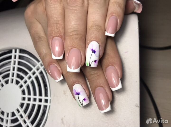 Ногти Иваново