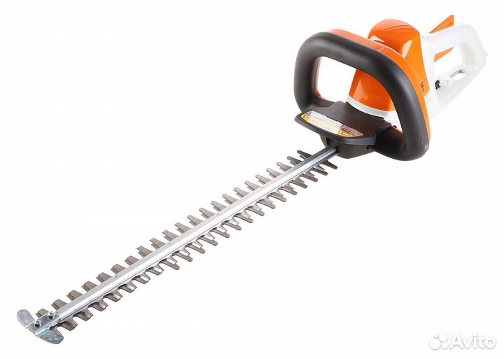 Садовые ножницы Stihl HSE 52 50 см