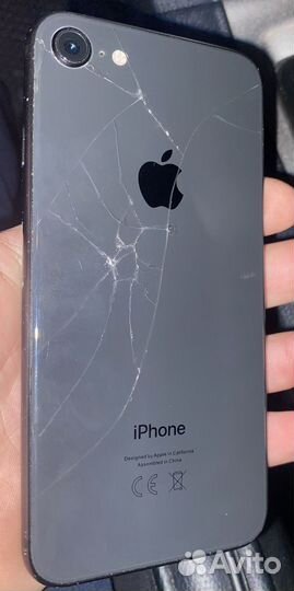 iPhone SE (2020), 64 ГБ