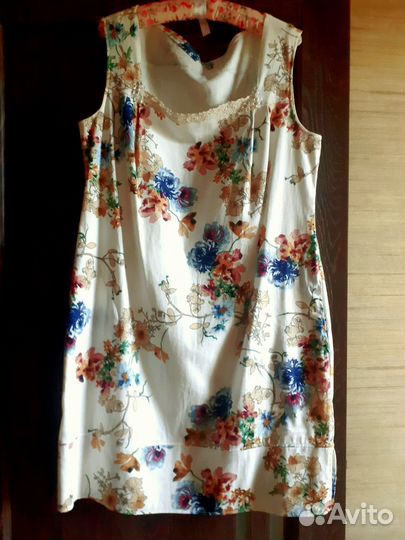 Летние женские вещи