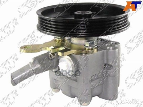 Насос гур nissan primera 02- ST-VP210 Sat