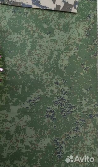 Ткани уличные