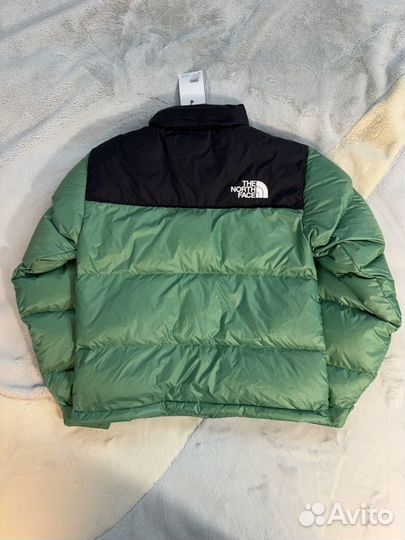 Пуховик The North Face Nuptse 700 оригинал