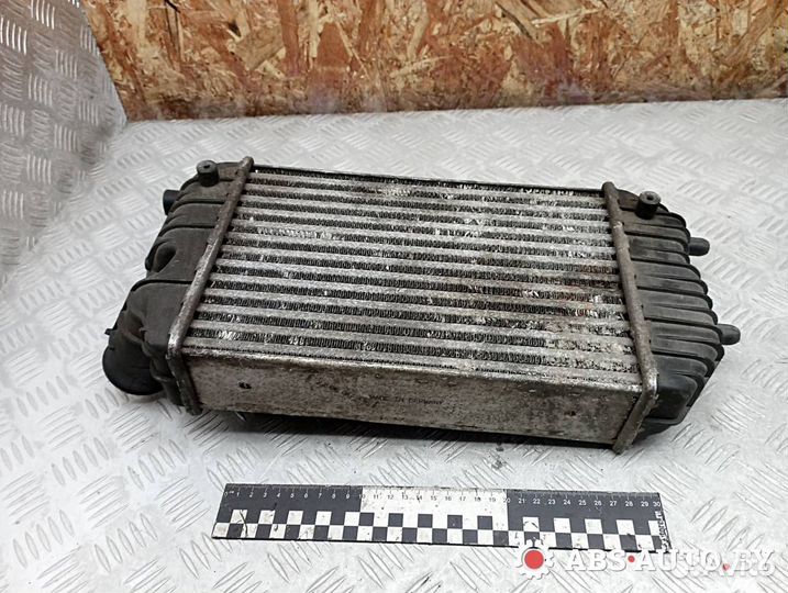 Интеркулер Fiat Ducato 2 рест. 2002 1307012080