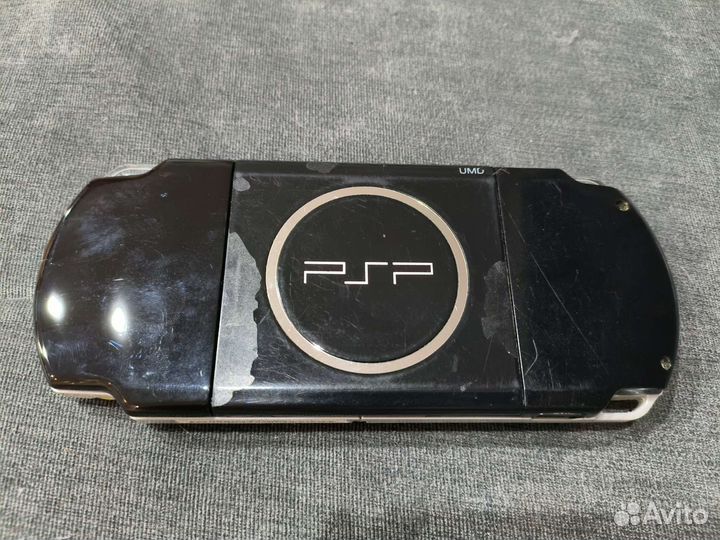 Sony PSP 3008