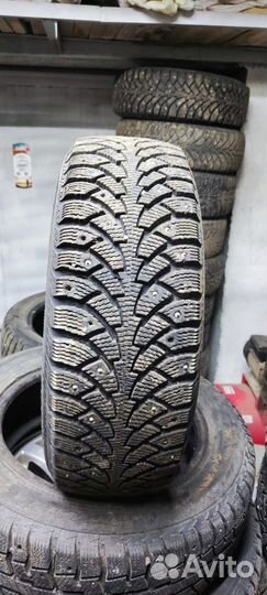 Nokian Tyres Nordman 4 185/60 R15