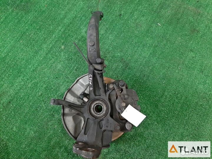 Ступица передняя левая mazda atenza