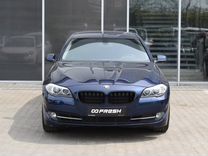 BMW 5 серия 2.0 AT, 2013, 149 830 км, с пробегом, цена 1 900 000 руб.