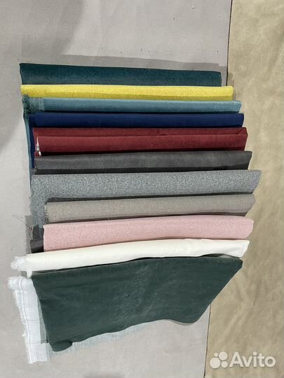 Ткань для рукоделия. Лоскут