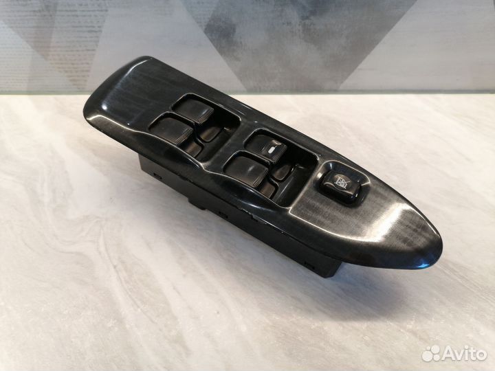 Mitsubishi Lancer 9 Блок кнопок водительской двери