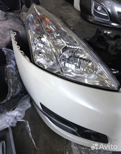 Ноускат(Морда) Nissan Teana Ниссан Тиана J32