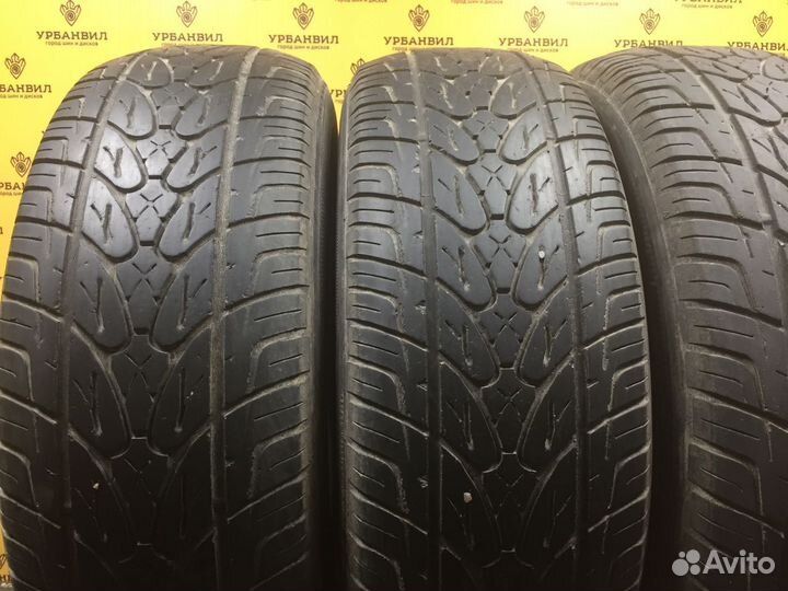 Kumho Ecsta STX KL12 235/70 R16 105H