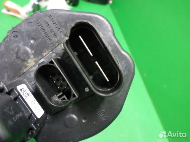 Рейка рулевая с электроусилителем Bmw X-4 F26 с 20