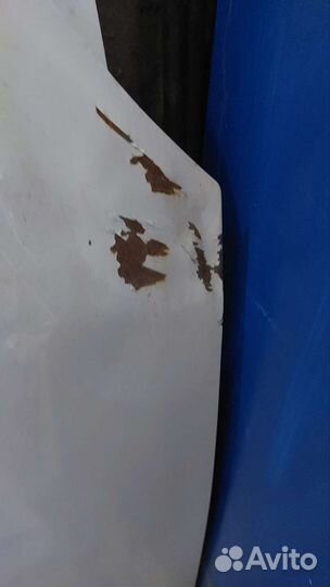 Капот Nissan Teana j31