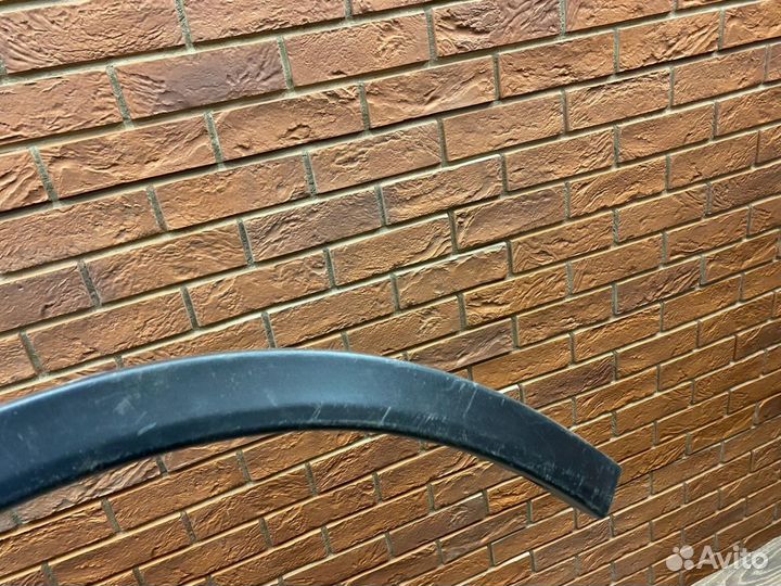 Накладка крыла перед правого Nissan X-Trail T32