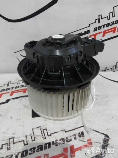 Моторчик печки ford explorer U502 DG1Z19805D