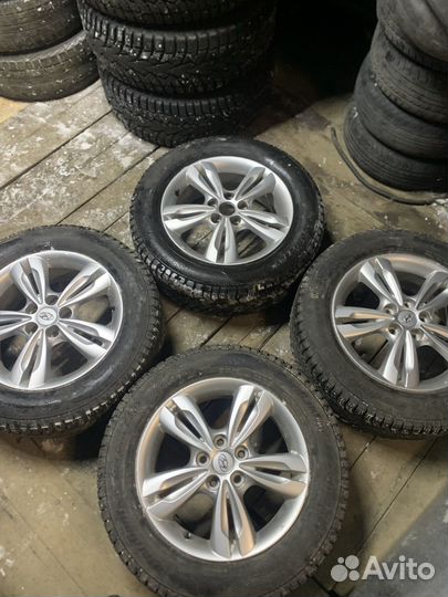 Продам литые диски