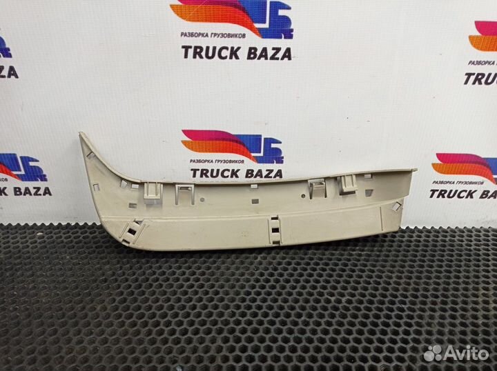 Кабелепровод Scania 5-series