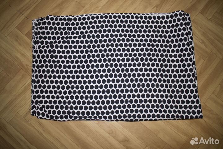 Ткани СССР и пелёнки