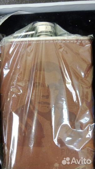 Набор подарочный мужской