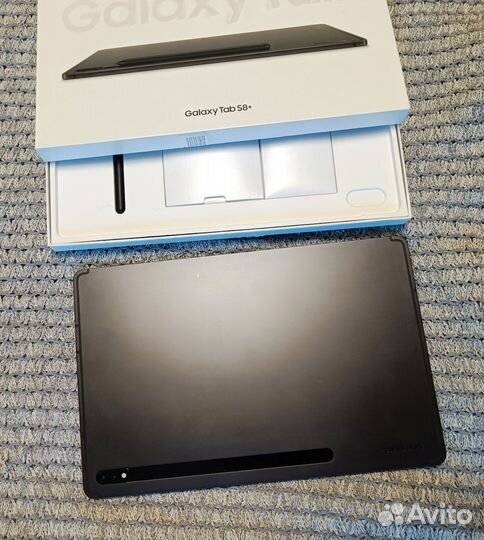 Samsung galaxy tab s8 plus