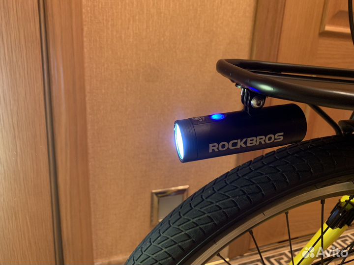 Складной велосипед Shulz