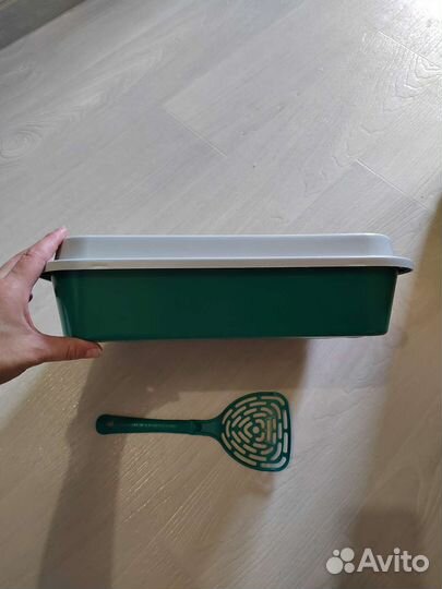 Лоток для кошек