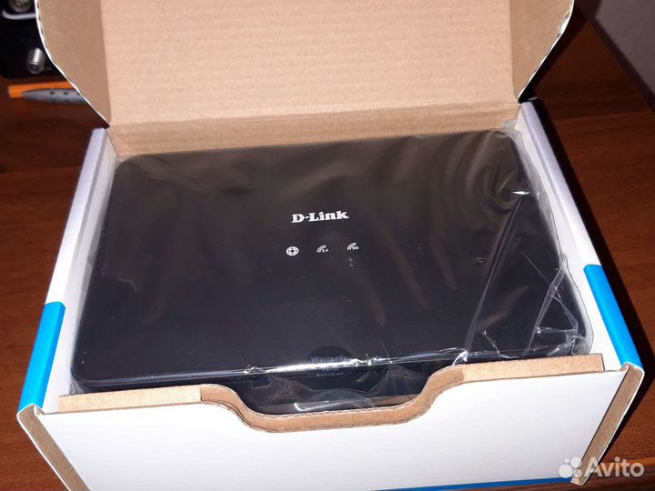 WIFi Роутер.Новый