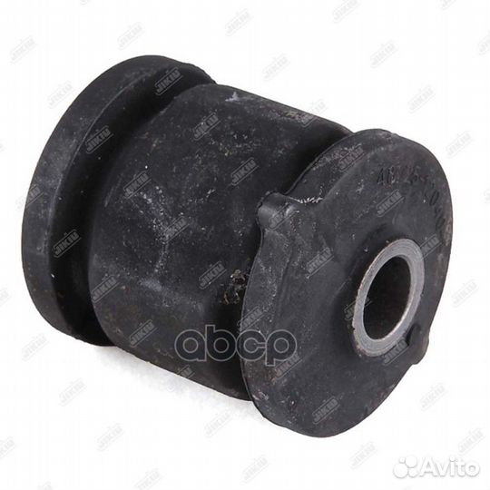 Сайлентблок цапфы toyota camry 01- зад.подв. BH