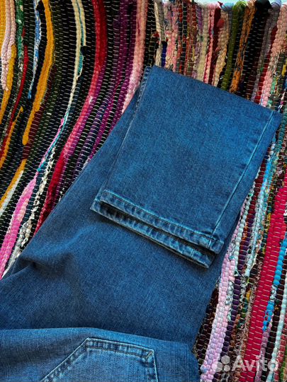 Джинсы massimo dutti