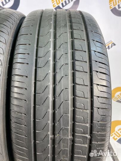 Pirelli Scorpion Verde 255/55 R19 113V