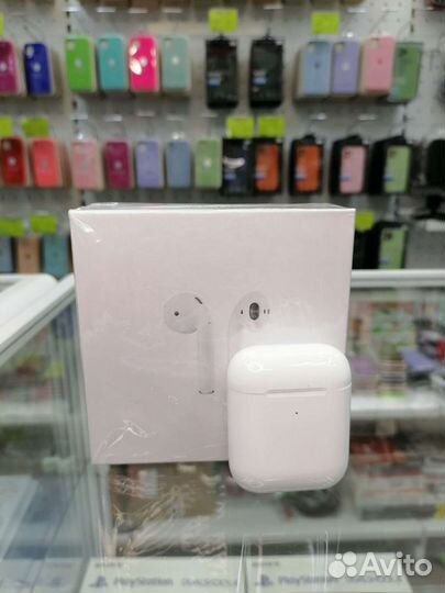 Apple airpods 2
