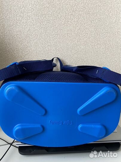 Ранец erhaft новый