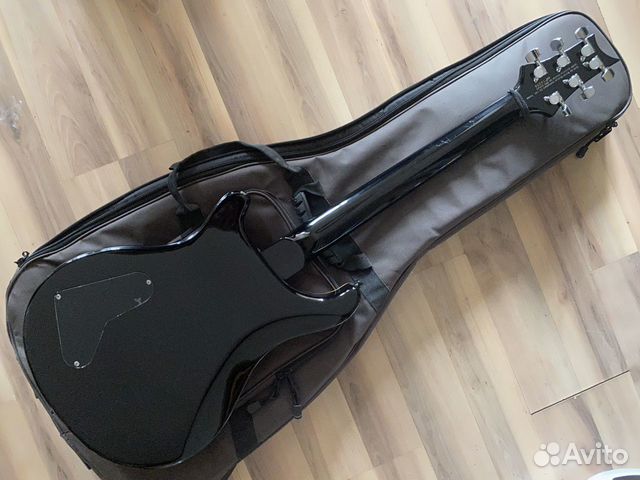 Электро гитара PRS SE Custom 22 WB объявление продам