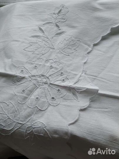 Постельное бельё