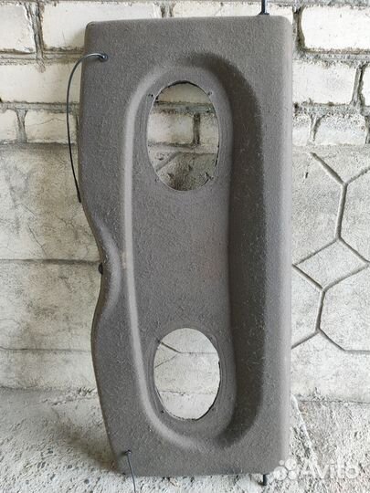 Разбираю Ладу Калину на запчасти