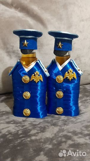 Подарок на 23 февраля