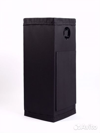 Готовый гроубокс под ключ