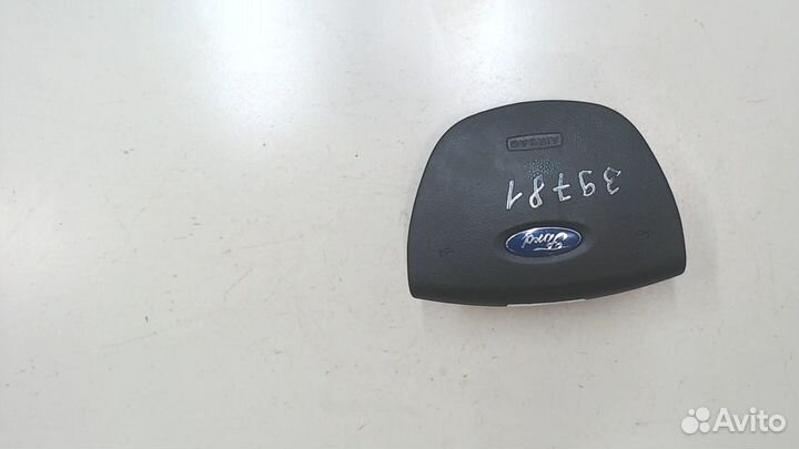 Подушка безопасности водителя Ford Kuga, 2010