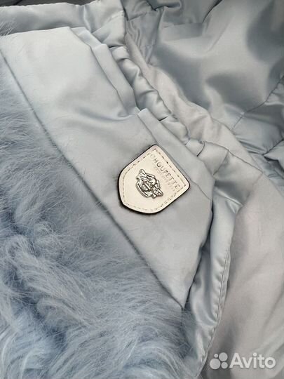 Конверт на выписку для мальчика