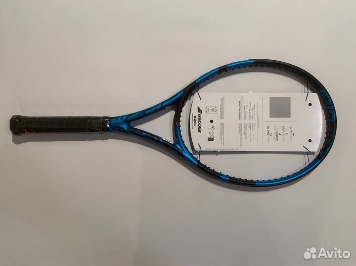 Babolat Pure Drive 98 (ручка 3)